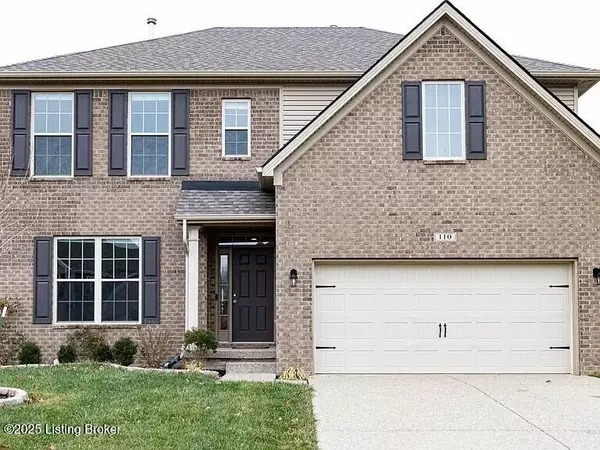 110 Belden Trl, Louisville, KY 40245