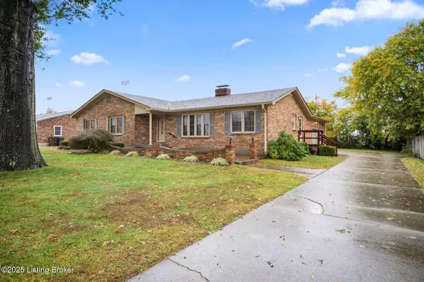 Shepherdsville, KY 40165,4908 Ruby WAY