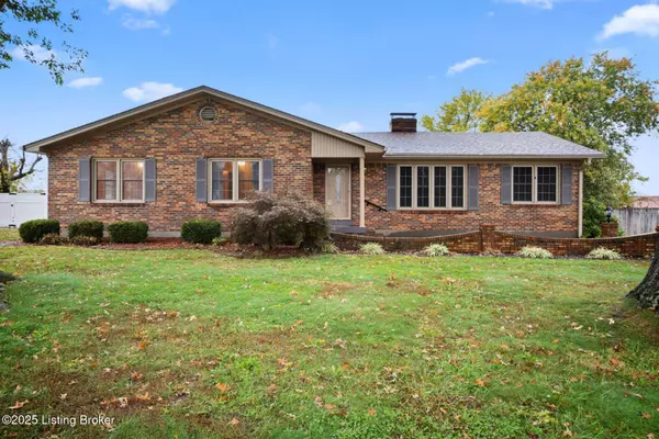 Shepherdsville, KY 40165,4908 Ruby WAY