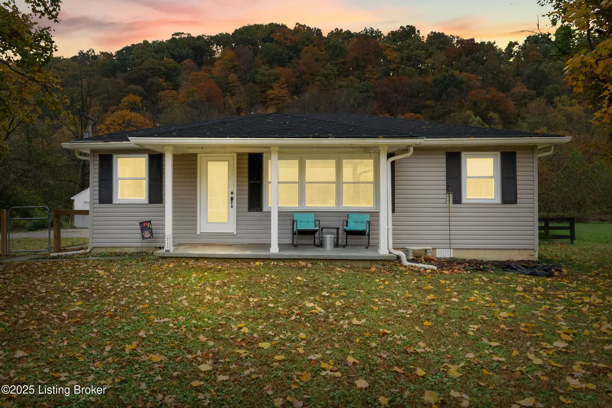 Brooks, KY 40109,5180 Knob Creek Rd