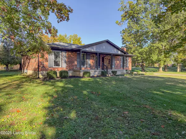 Shepherdsville, KY 40165,667 Old Mill Stream Ln