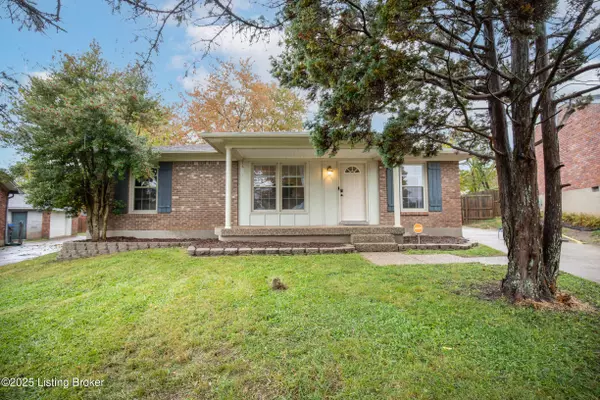 Louisville, KY 40228,6806 Creedmoor Ct