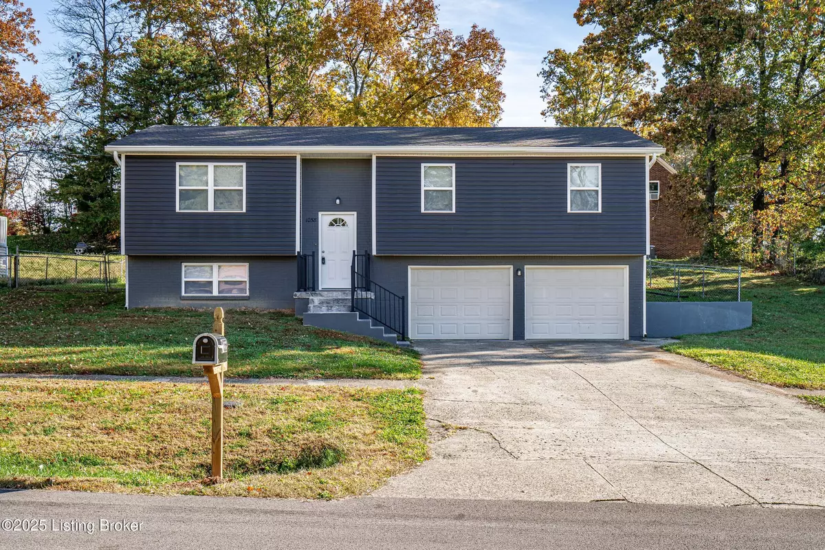 Radcliff, KY 40160,1058 Scenic Dr