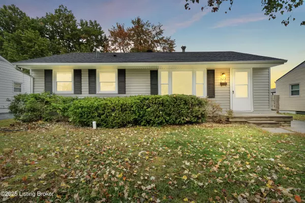 323 W Southside Ct, Louisville, KY 40214