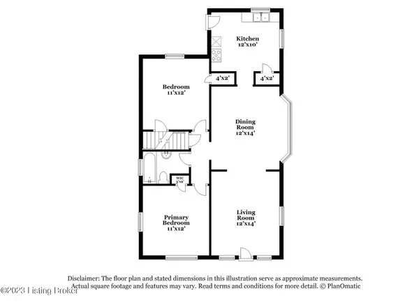 Louisville, KY 40210,1832 W Kentucky St