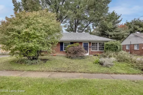 Louisville, KY 40218,2117 Peabody Ln