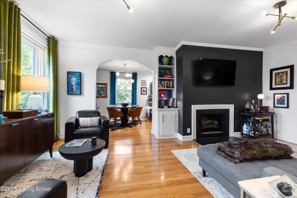 3015 Brownsboro Rd #APT 5, Louisville, KY 40206