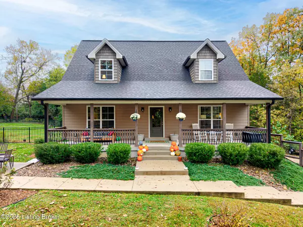 1718 Hoffman Dr, La Grange, KY 40031