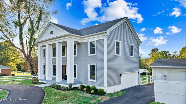 Louisville, KY 40222,6803 Brownsboro Rd