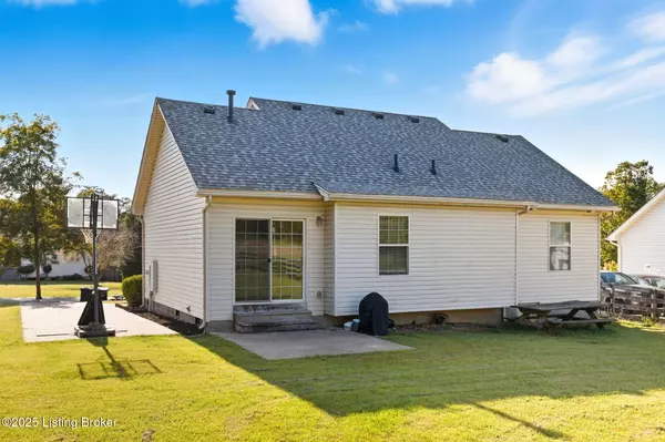 Mt Washington, KY 40047,310 Lentz Ln