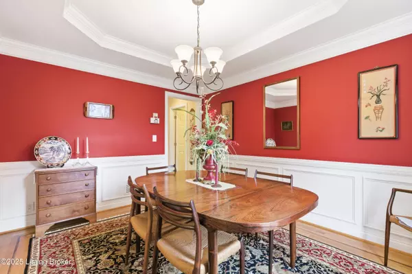 Louisville, KY 40299,4506 High Top Ct