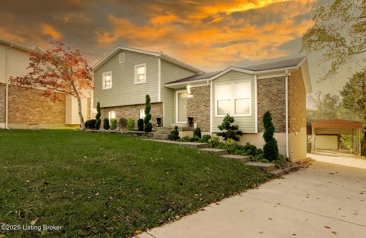 Louisville, KY 40291,5609 Braulio Ct