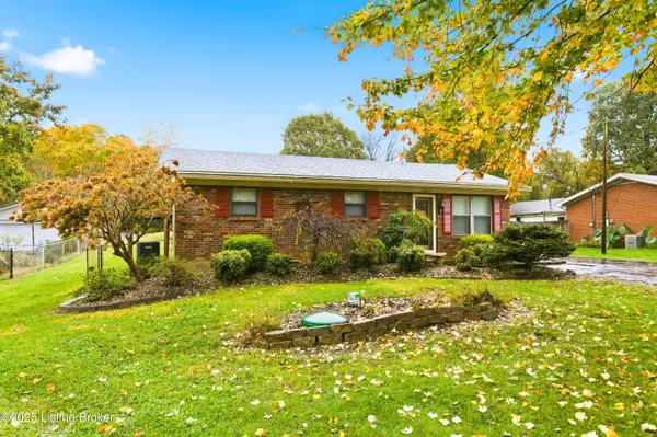 Mt Washington, KY 40047,2433 Armstrong Ln