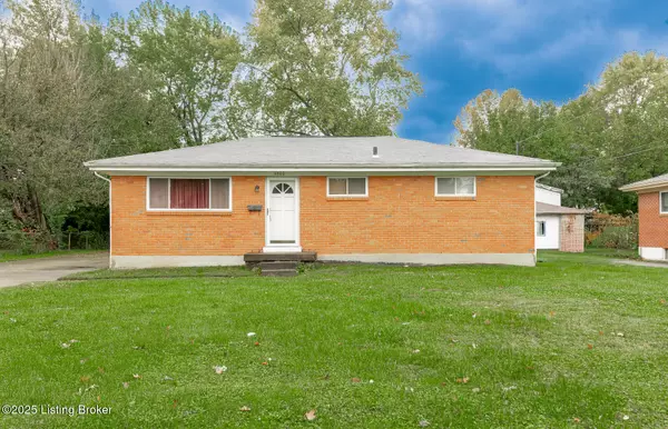 Louisville, KY 40258,5500 Azalea Ln