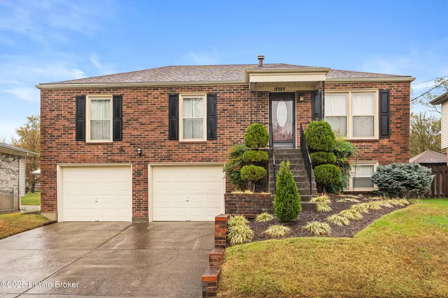 10605 Saint Rene Rd, Jeffersontown, KY 40299