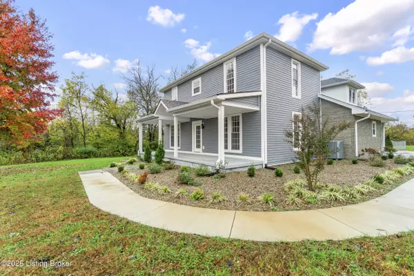 Bardstown, KY 40004,101 Harry Rucker Rd