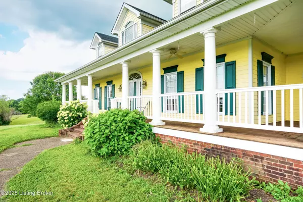 Pendleton, KY 40055,407 Stanton WAY