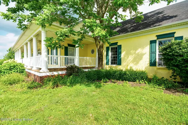 Pendleton, KY 40055,407 Stanton WAY