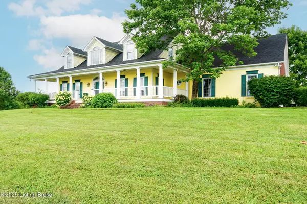 Pendleton, KY 40055,407 Stanton WAY