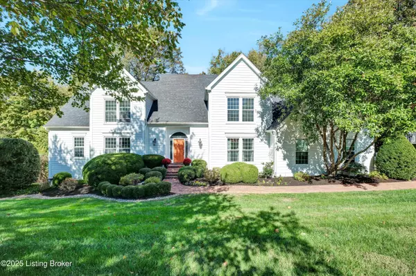 7013 Breakwater Pl, Prospect, KY 40059