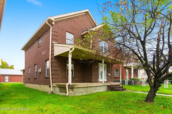 Louisville, KY 40203,1825 W Muhammad Ali Blvd