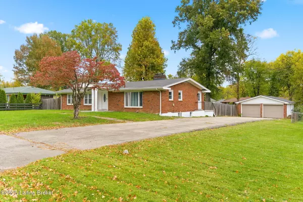 Prospect, KY 40059,6701 Shirley Ave