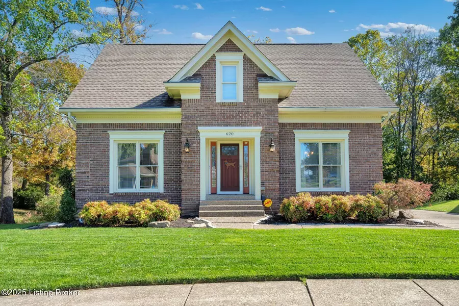 620 Creek Valley Rd, Louisville, KY 40243