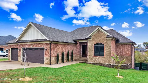 Shepherdsville, KY 40165,404 Christman Ln