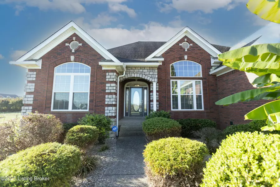 51 Elk Chase Dr, Taylorsville, KY 40071