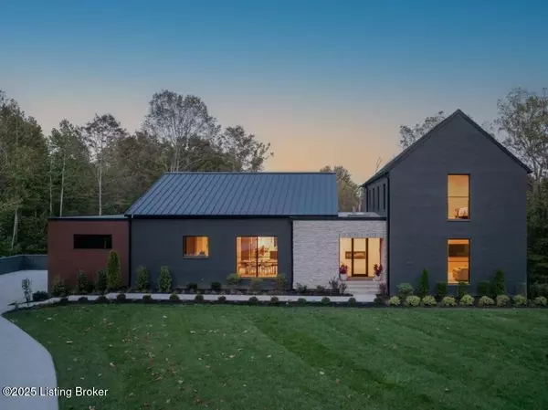 Prospect, KY 40059,7734 Woodbridge Hill Ln