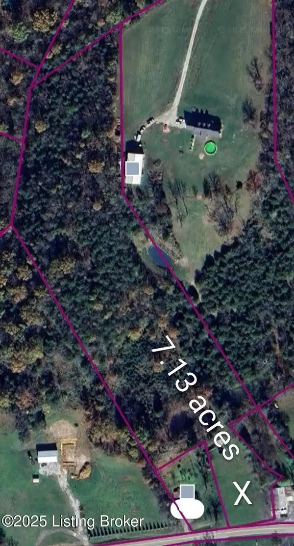 Taylorsville, KY 40071,5614 Mt Washington Rd