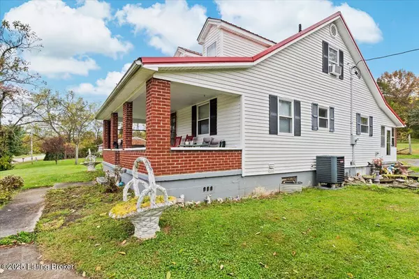 Taylorsville, KY 40071,5614 Mt Washington Rd