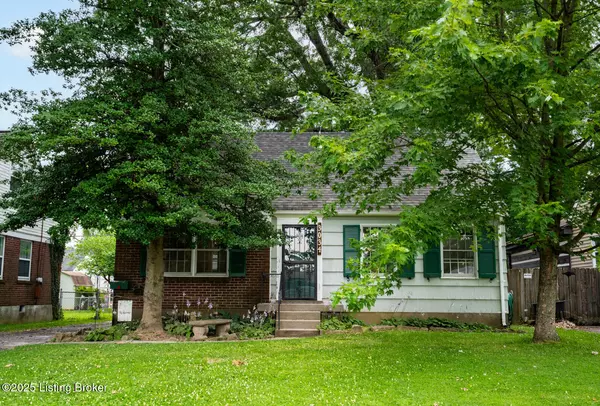 3034 Hendon Rd, Louisville, KY 40220