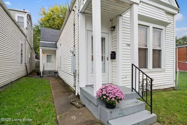 Louisville, KY 40203,708 E Kentucky St