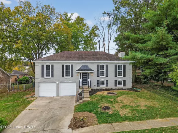 Louisville, KY 40243,12412 Crosswinds Dr