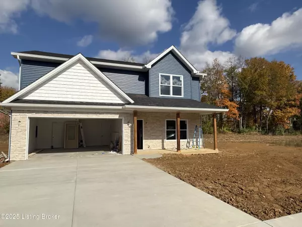 8208 Roseborough Rd, Louisville, KY 40228