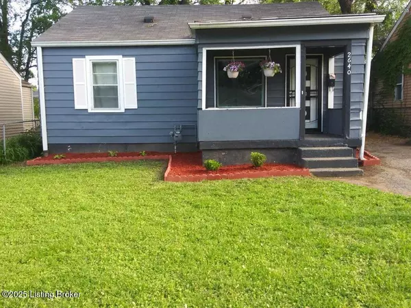 2640 Olive St, Louisville, KY 40210