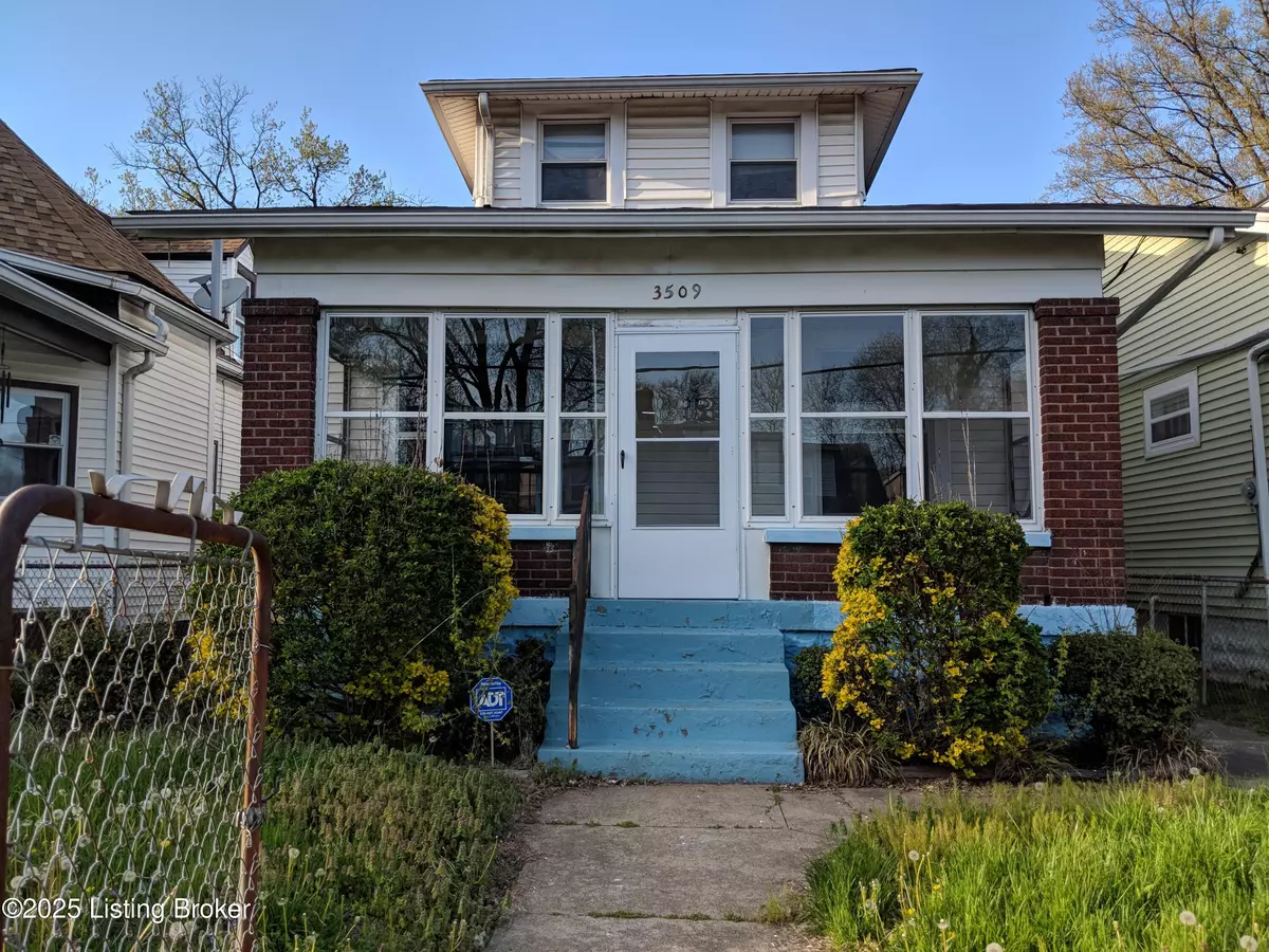 Louisville, KY 40211,3509 River Park Dr