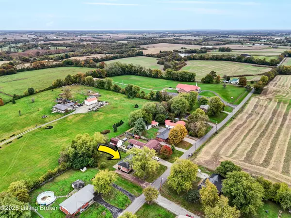 Eminence, KY 40019,114 Clear Creek Rd