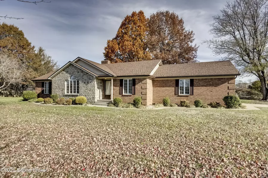 101 Highland Dr, Bardstown, KY 40004