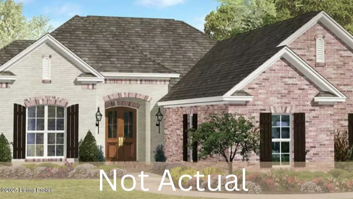 La Grange, KY 40031,Lot 175 Sycamore Ridge Ln