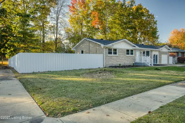 Louisville, KY 40272,9814 Sunkist WAY