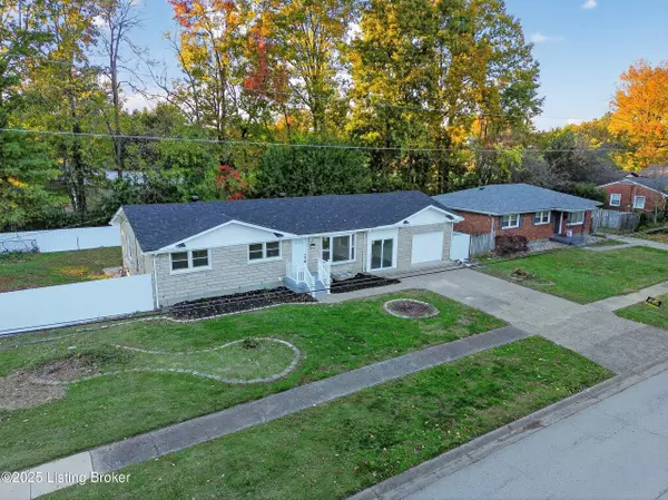 Louisville, KY 40272,9814 Sunkist WAY