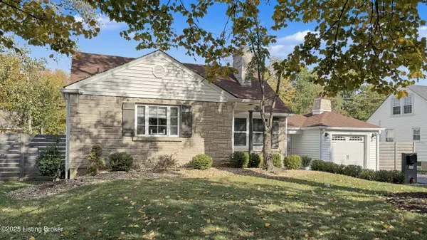 Louisville, KY 40207,333 S Hubbards Ln