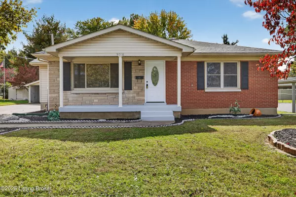 Louisville, KY 40219,5008 Miles Ln