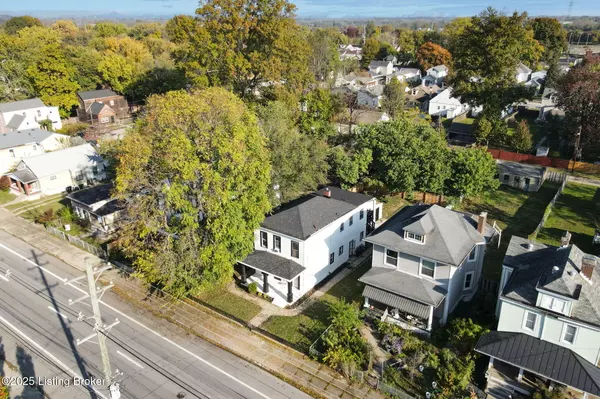 Louisville, KY 40212,2315 Portland Ave