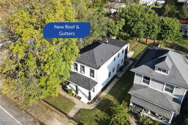 Louisville, KY 40212,2315 Portland Ave