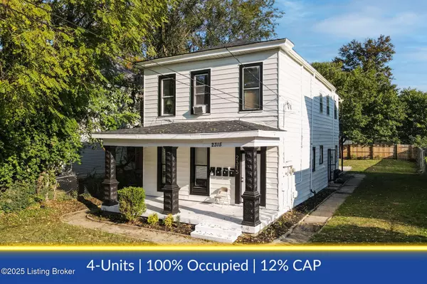 2315 Portland Ave, Louisville, KY 40212