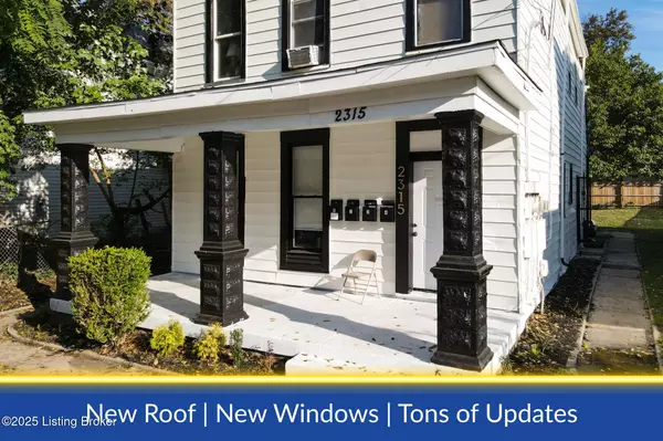Louisville, KY 40212,2315 Portland Ave