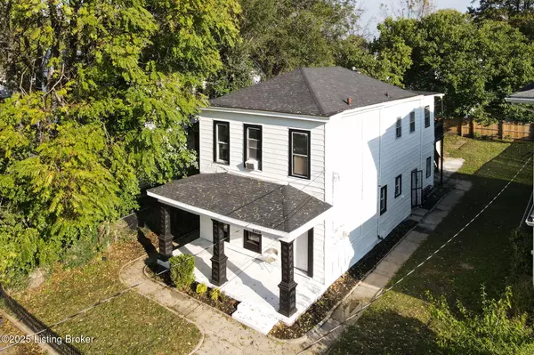 Louisville, KY 40212,2315 Portland Ave